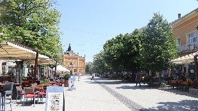 Pretežno sunčano 